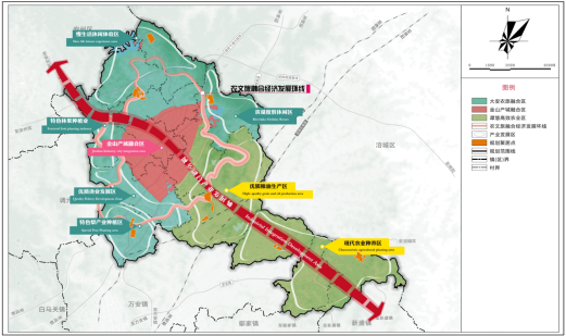 罗江金山新农村建设图片